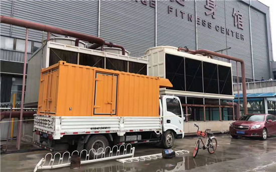 大石桥300KW发电机组适配电缆规格选型指南