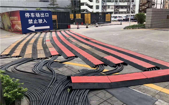 大石桥发电机组电缆选型完整具体步骤（工程通用标准流程）